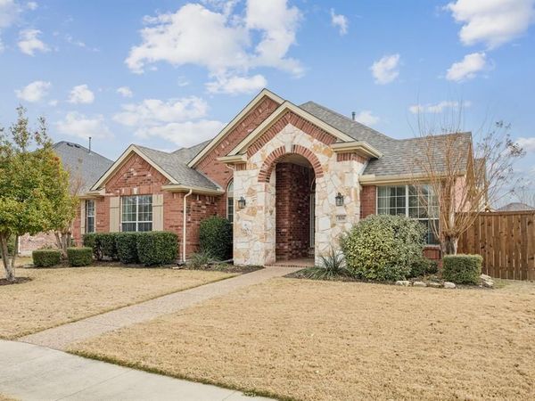 850 Wind Brook Lane , Prosper, TX 75078