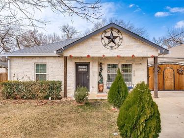 4947 Kildare Avenue, Dallas, TX 75216