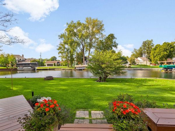 54362 Susquehanna Court, Elkhart, IN 46516