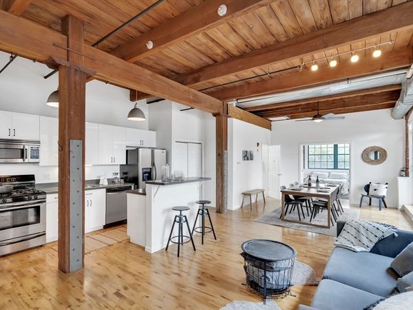 210 Broadway, Unit 106, Everett, MA 02149
