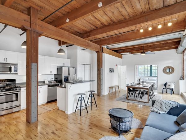210 Broadway, Unit 106, Everett, MA 02149