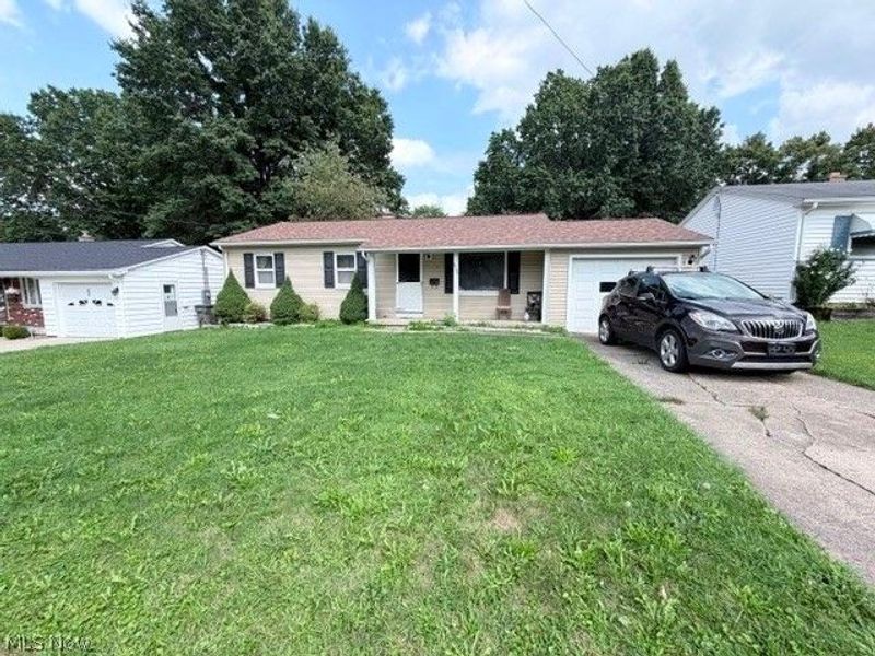 673 Rhoda Avenue, Youngstown, OH 44509 Photo 1