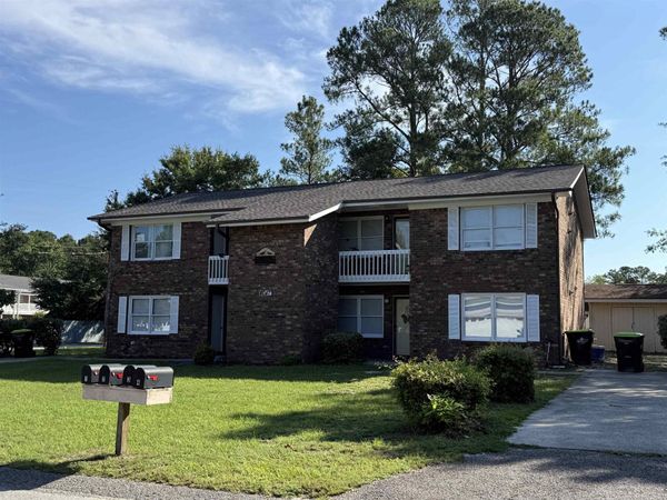 4047 Fairway Dr., Unit Apartment, Little River, SC 29566