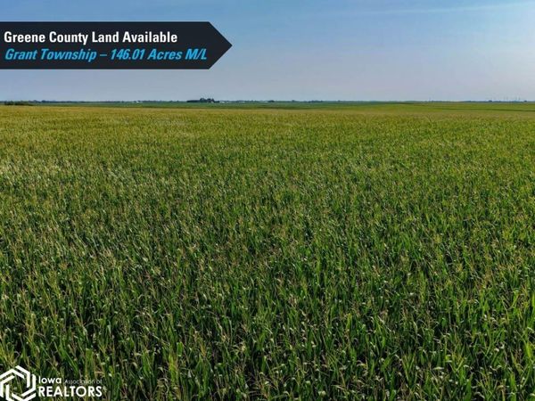 280th Street, Jefferson, IA 50129