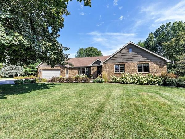 W3158 TUBBS ROAD, Seymour, WI 54165