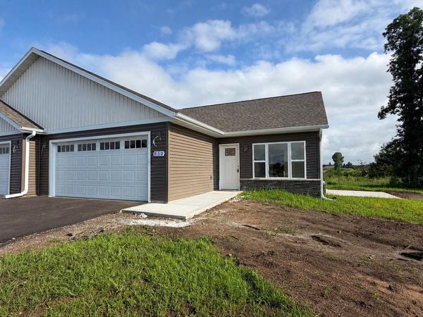 850 MORNING STAR LANE, Unit Lot 82, Plover, WI 54467