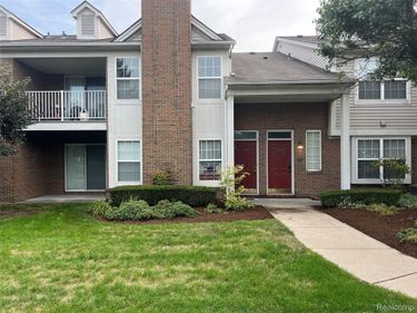 14516 Holborn Drive , Sterling Heights, Mi 48313