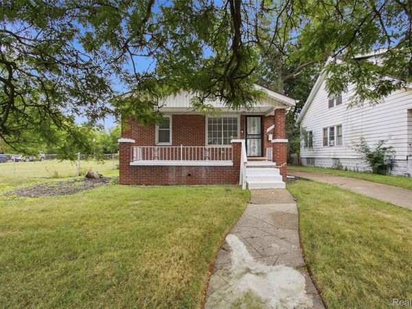 15730 Winthrop Street, Detroit, Mi 48227