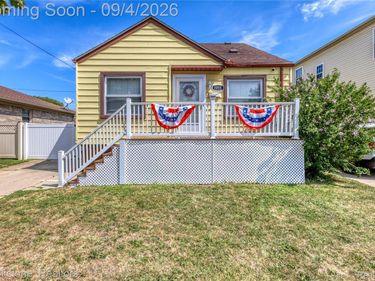 1055 8th Street, Wyandotte, Mi 48192