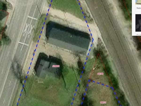 605 S Martin Luther King Jr Drive , Temple, TX 76504