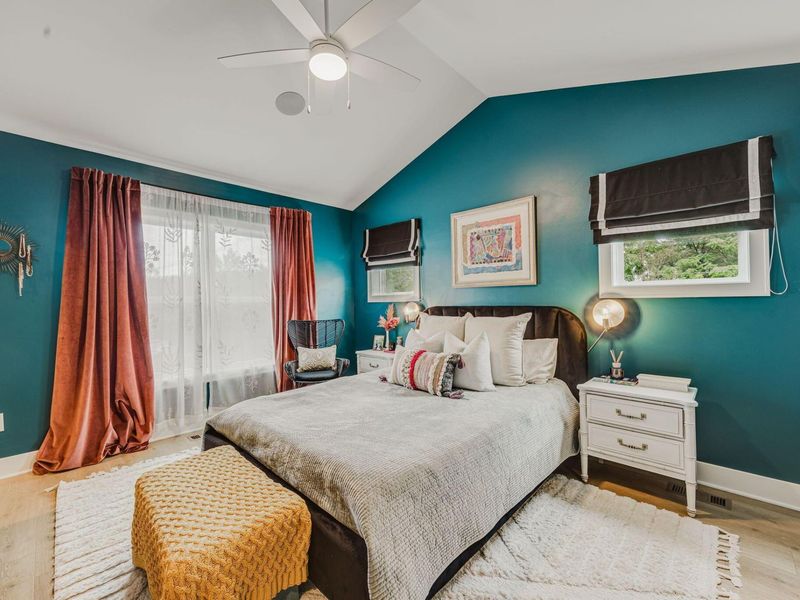 1231 Cromartie Lane, Unit Y, Columbus, OH 43201 Photo 23