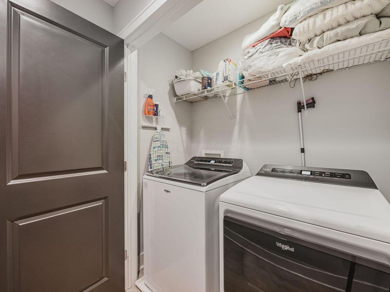 1231 Cromartie Lane, Unit Y, Columbus, OH 43201 Photo 29