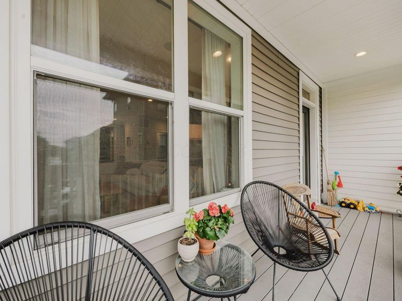 1231 Cromartie Lane, Unit Y, Columbus, OH 43201 Photo 31