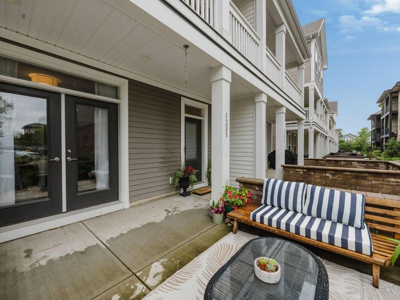 1231 Cromartie Lane, Unit Y, Columbus, OH 43201 Photo 32