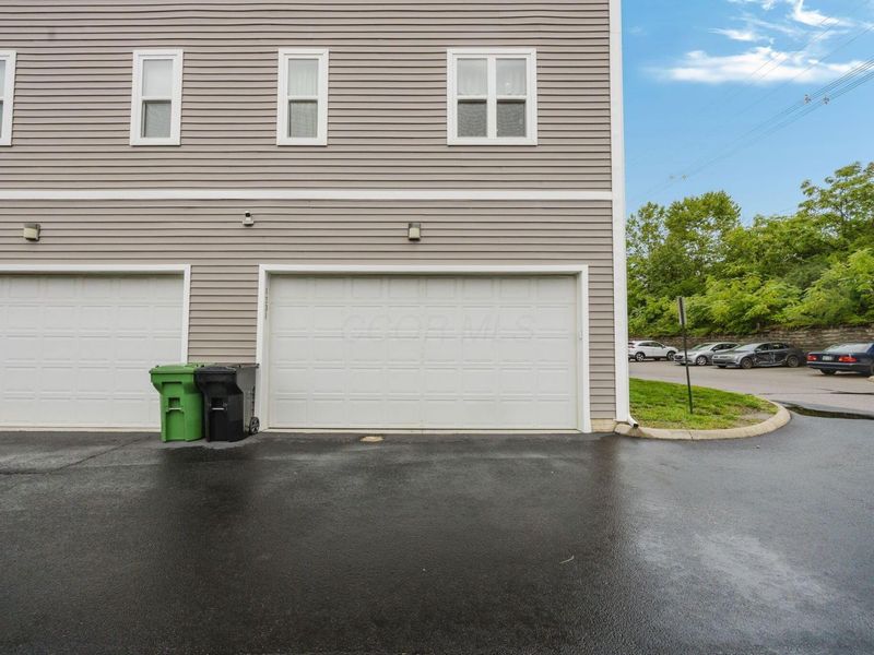1231 Cromartie Lane, Unit Y, Columbus, OH 43201 Photo 36