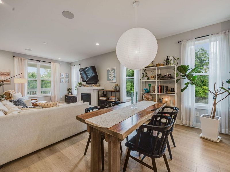 1231 Cromartie Lane, Unit Y, Columbus, OH 43201 Photo 6