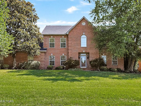7712 Windwood Drive, Powell, TN 37849