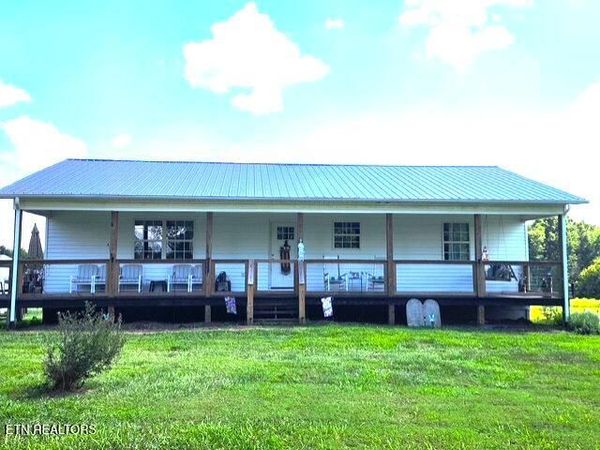 176 Pleasant Drive, Madisonville, TN 37354