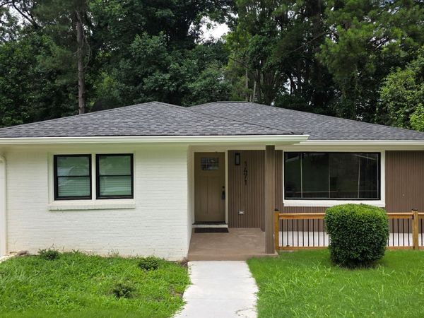 1471 Eason, Atlanta, GA 30314