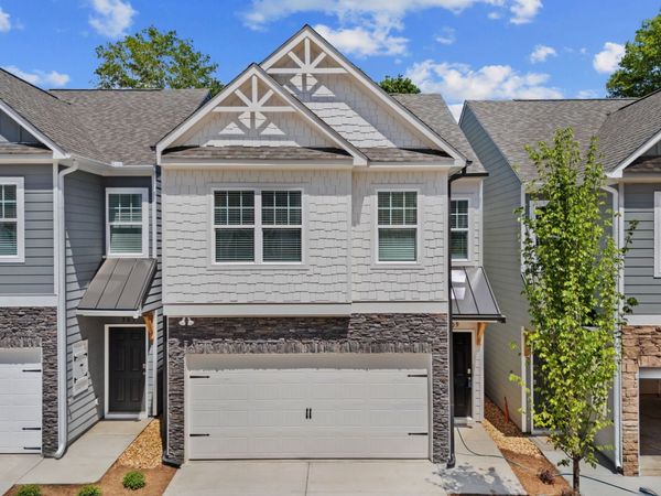 509 Hayes Lane, Canton, GA 30115
