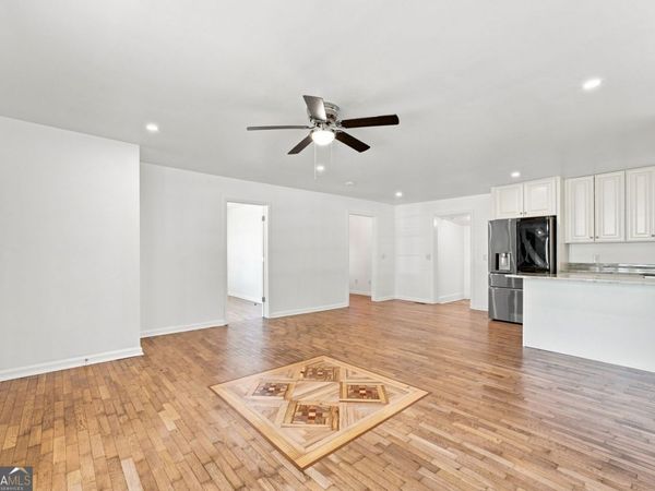 298 Faulkner Street, Cleveland, GA 30528