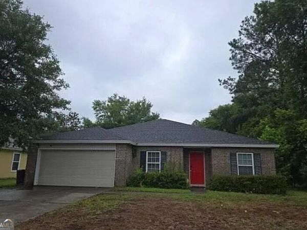10304 Driftwood Hills Drive, Jacksonville, FL 32221