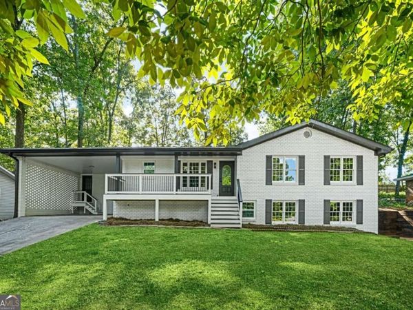 50 Dillard Drive NE, Kennesaw, GA 30144