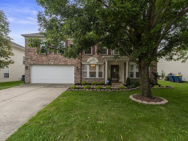 10403 Bicknell Circle , Fishers, IN 46038