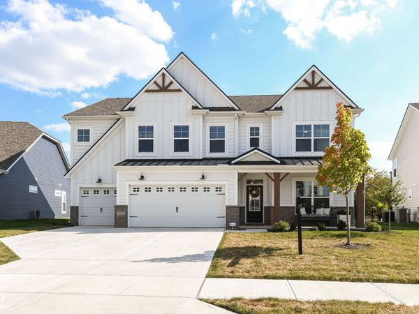 12565 Cheddar Court , Noblesville, IN 46060