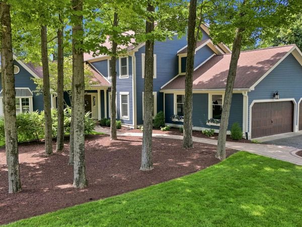 9118 Sand Key Lane, Indianapolis, IN 46256