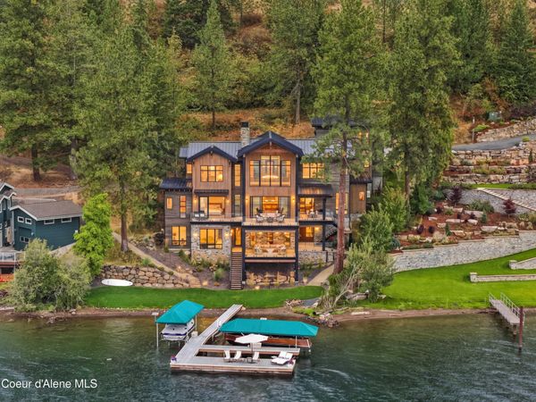 8190 W Pin Oak Rd, Worley, ID 83876