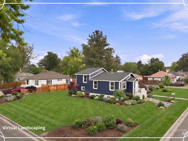 234 13th Ave W, Gooding, ID 83300