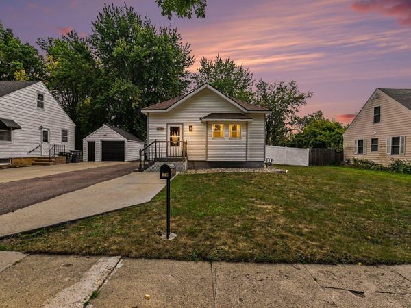 117 S Donaldson Street, Luverne, MN 56156