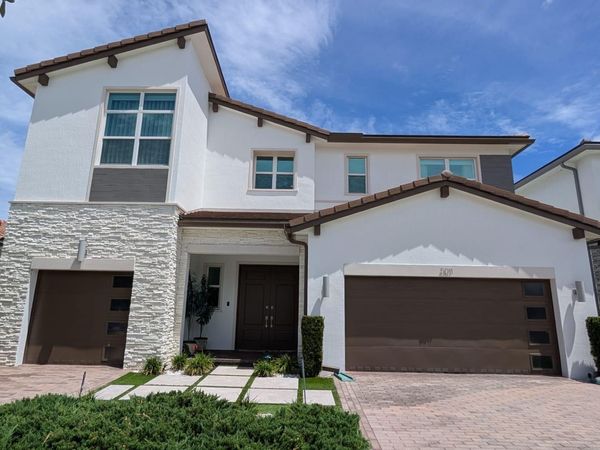 5011 BELAND Drive, Wellington, FL 33467