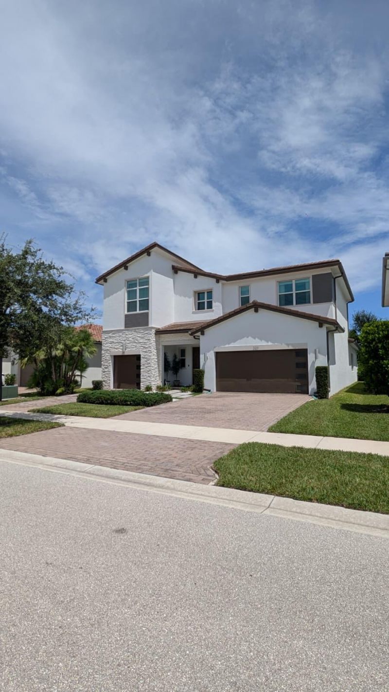 5011 Beland Drive, Wellington, FL 33467 Photo