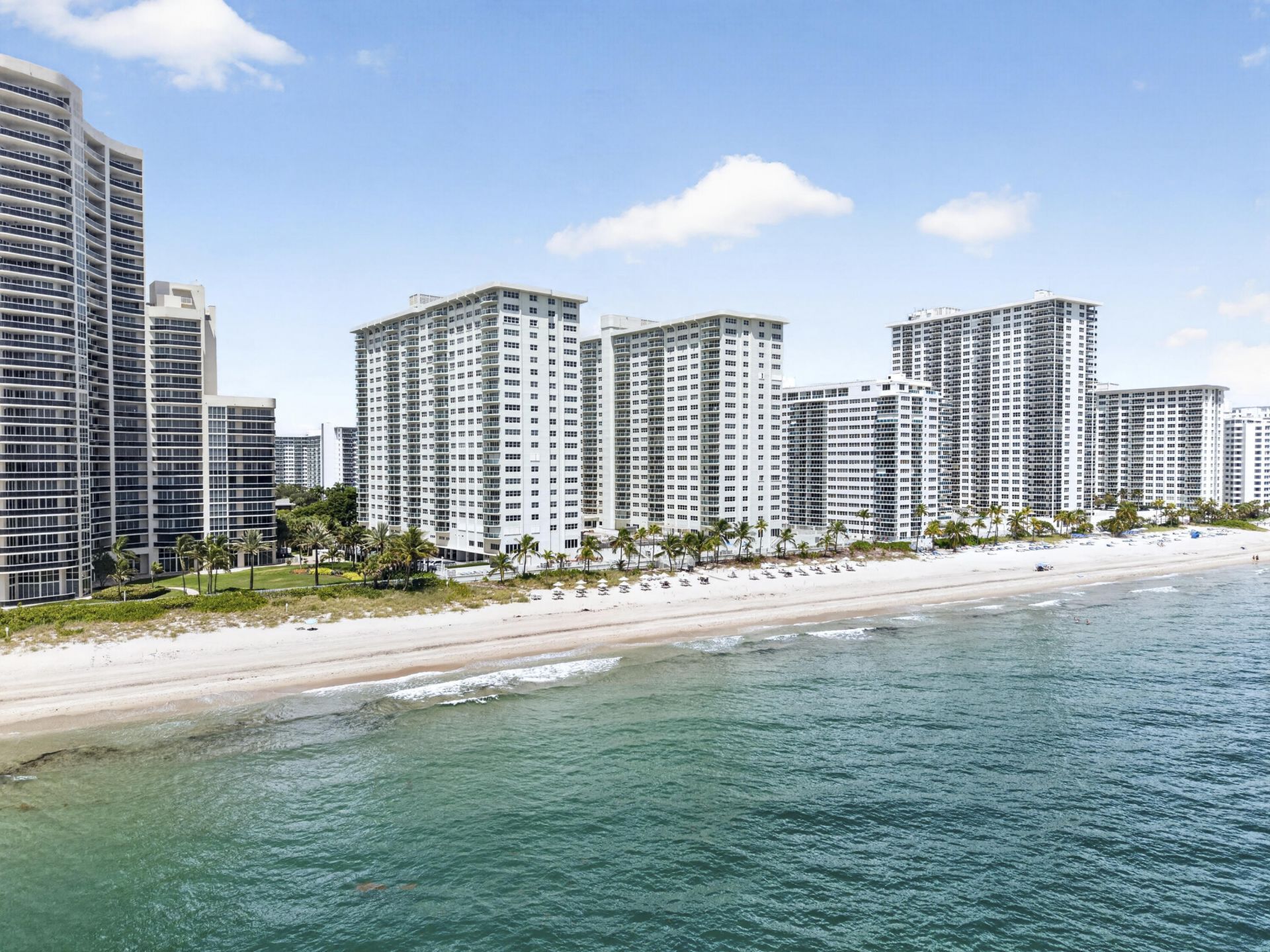 3400 Galt Ocean Drive, Unit 606S, Fort Lauderdale, FL 33308 Photo