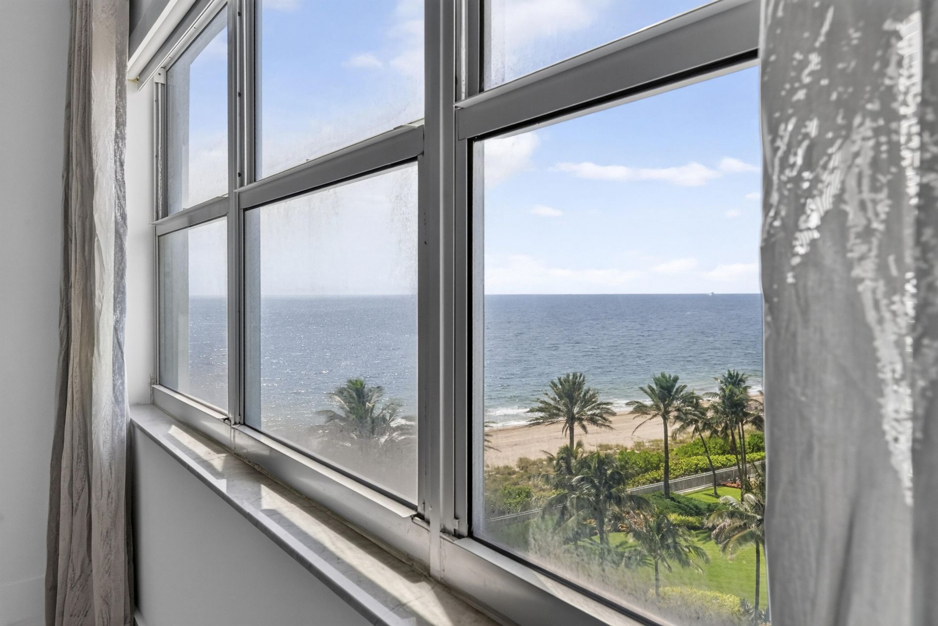 3400 Galt Ocean Drive, Unit 606S, Fort Lauderdale, FL 33308 Photo