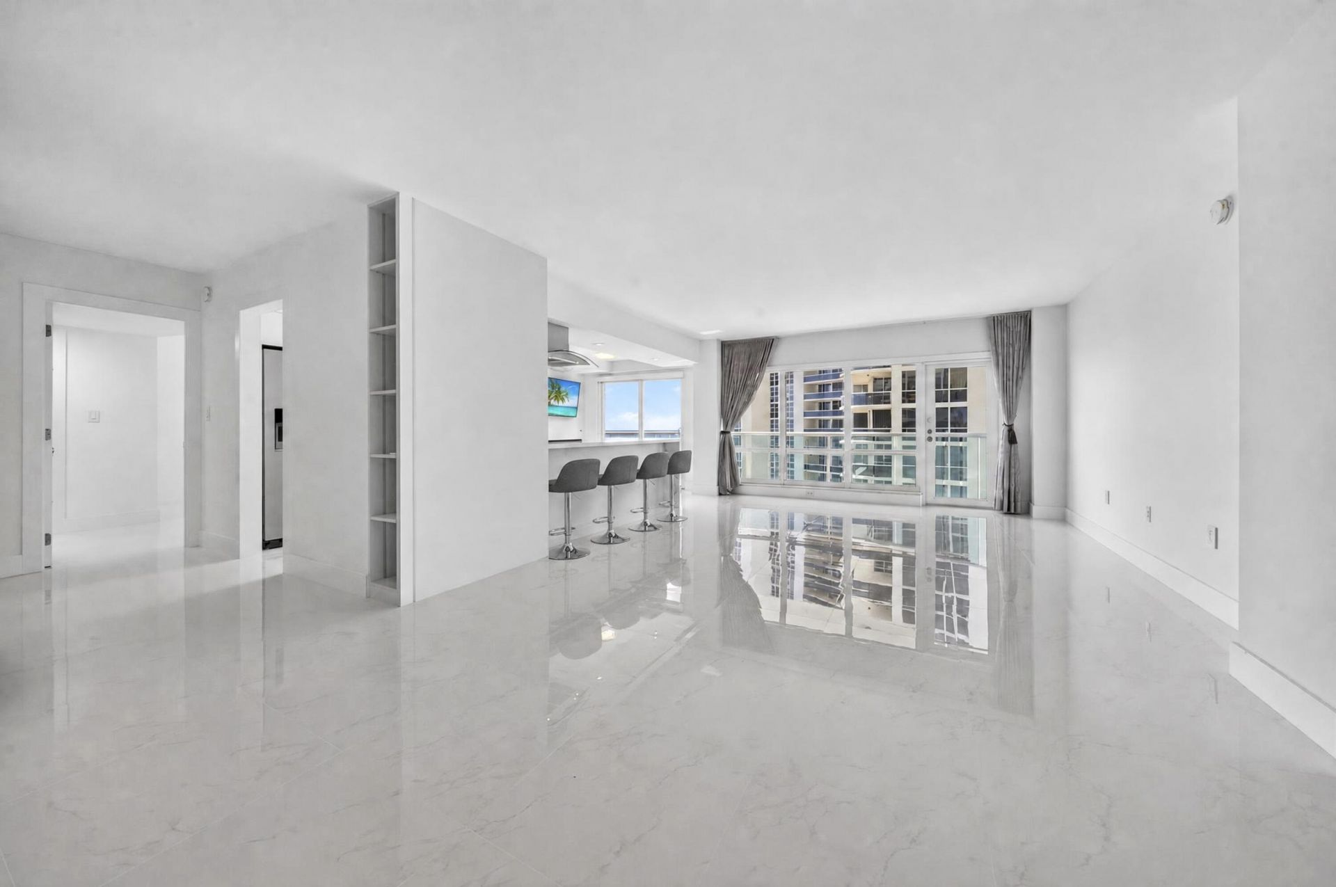 3400 Galt Ocean Drive, Unit 606S, Fort Lauderdale, FL 33308 Photo