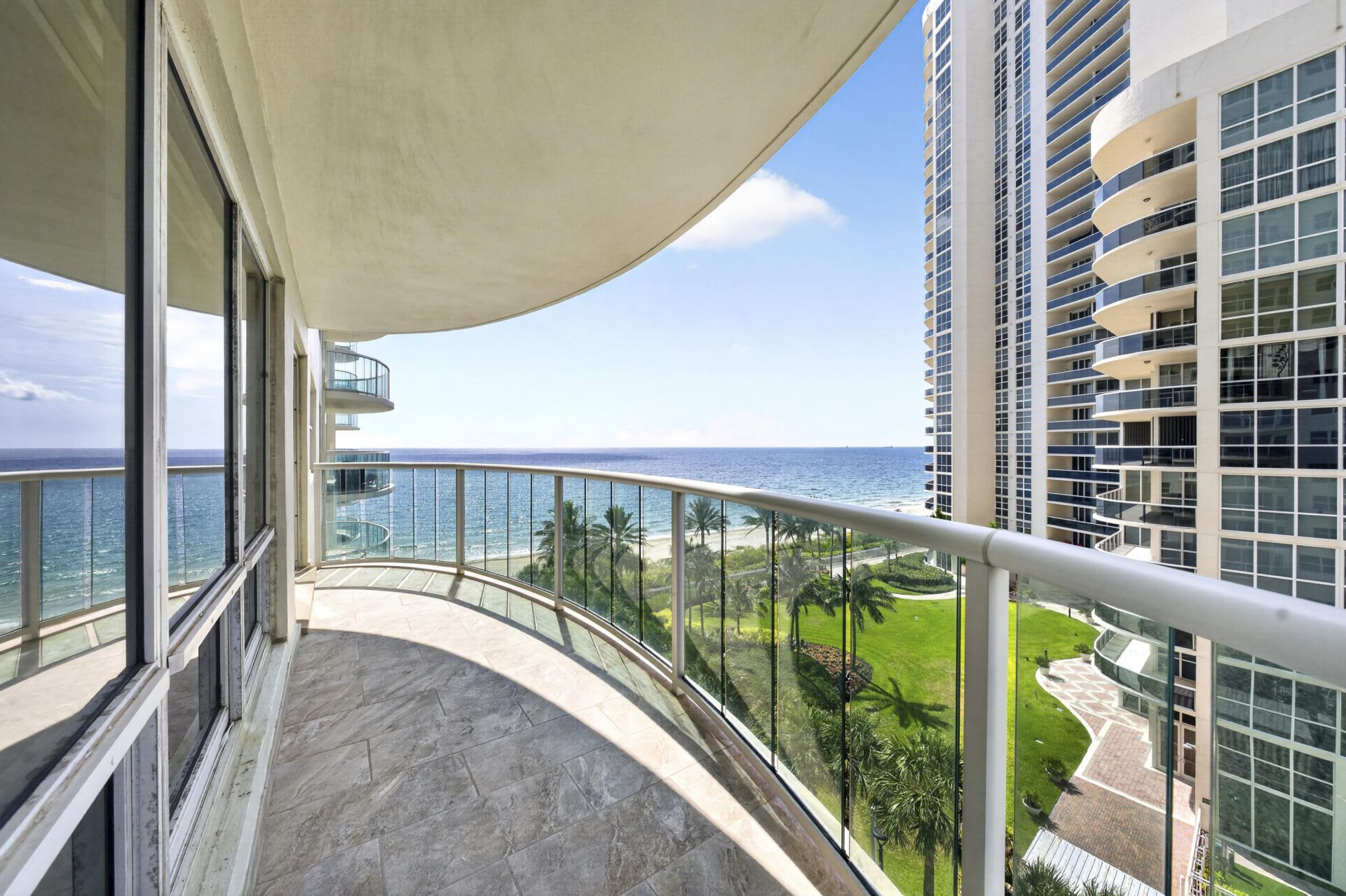 3400 Galt Ocean Drive, Unit 606S, Fort Lauderdale, FL 33308 Photo