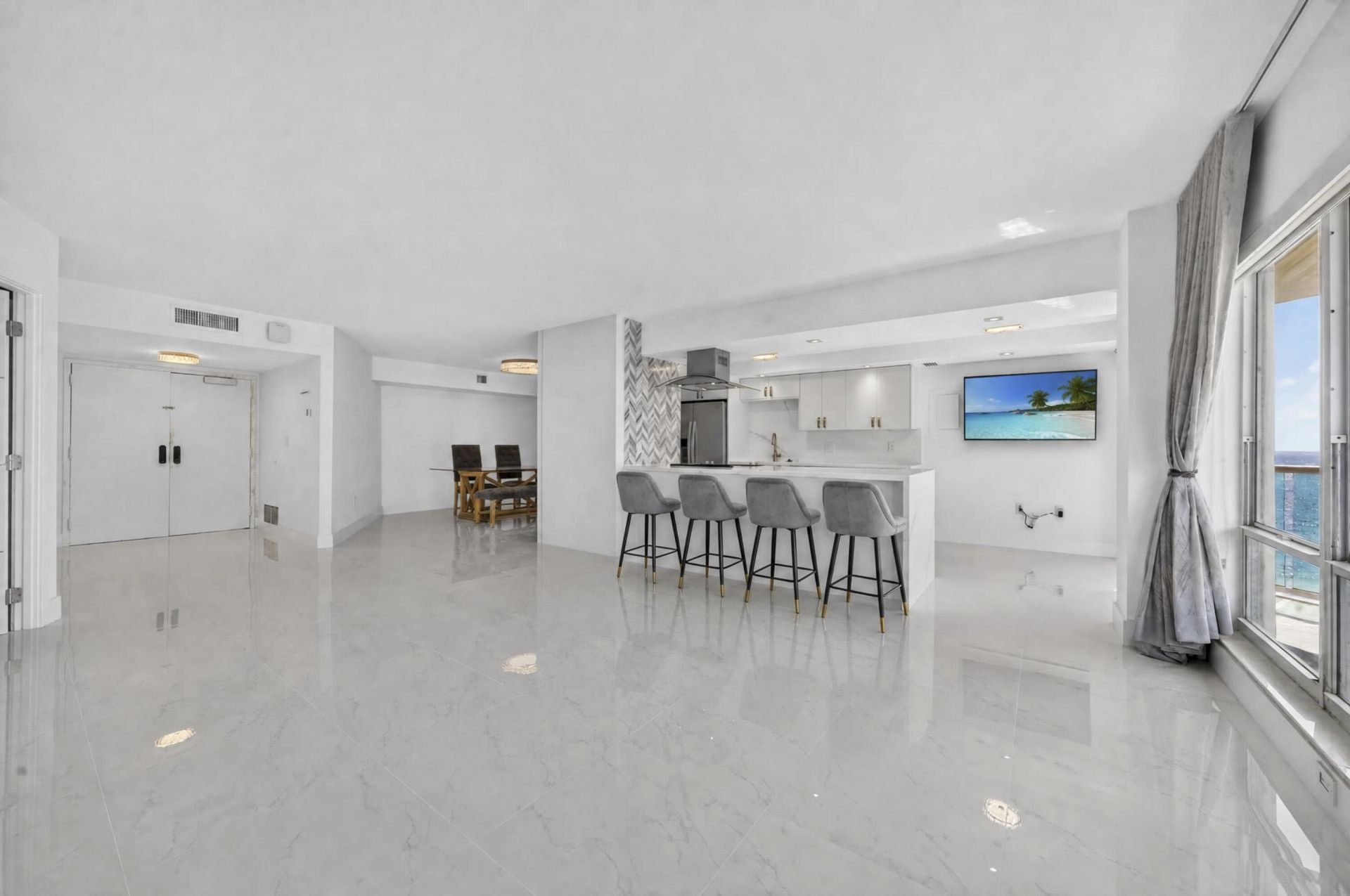 3400 Galt Ocean Drive, Unit 606S, Fort Lauderdale, FL 33308 Photo