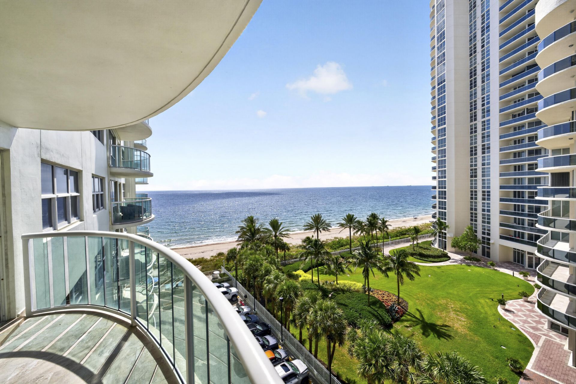 3400 Galt Ocean Drive, Unit 606S, Fort Lauderdale, FL 33308 Photo