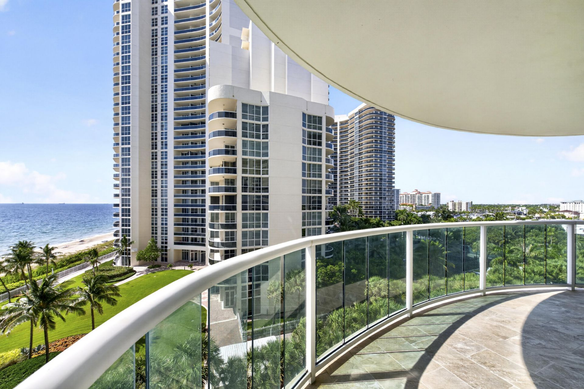 3400 Galt Ocean Drive, Unit 606S, Fort Lauderdale, FL 33308 Photo