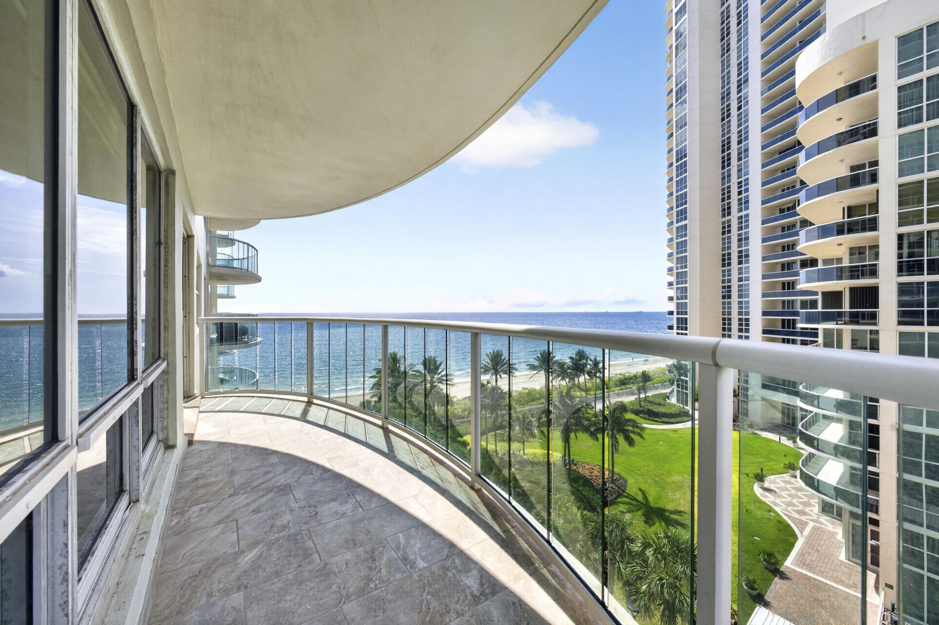 3400 Galt Ocean Drive, Unit 606S, Fort Lauderdale, FL 33308 Photo