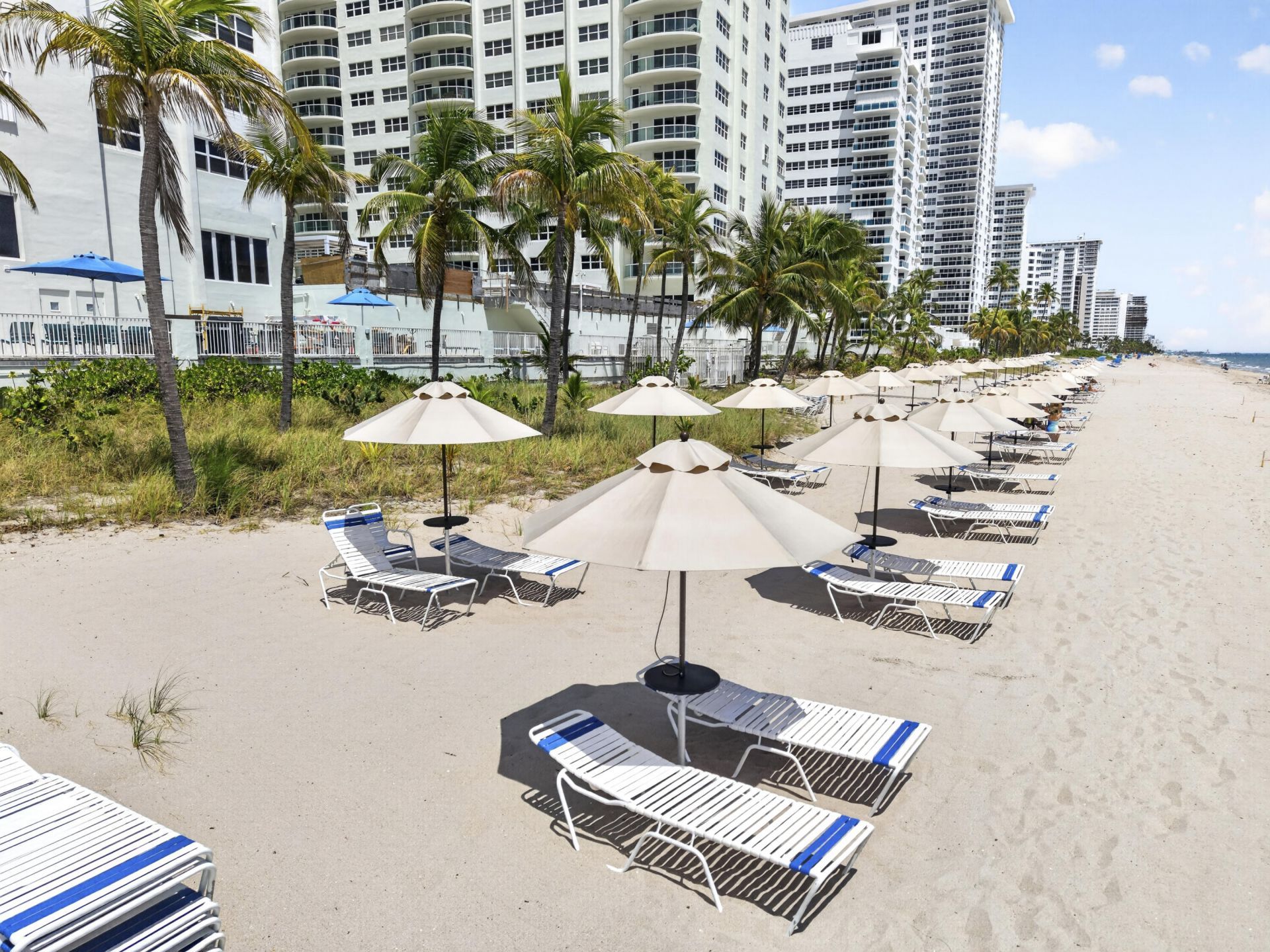 3400 Galt Ocean Drive, Unit 606S, Fort Lauderdale, FL 33308 Photo