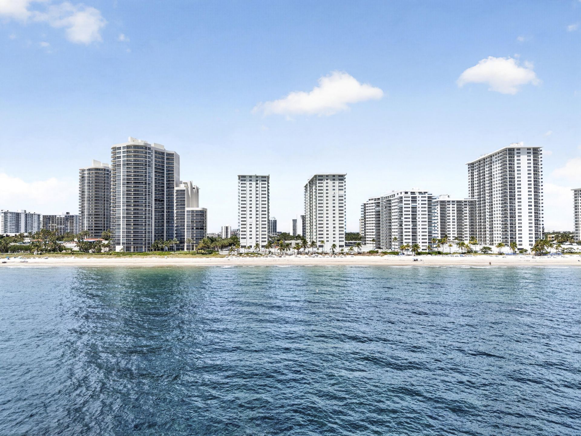 3400 Galt Ocean Drive, Unit 606S, Fort Lauderdale, FL 33308 Photo