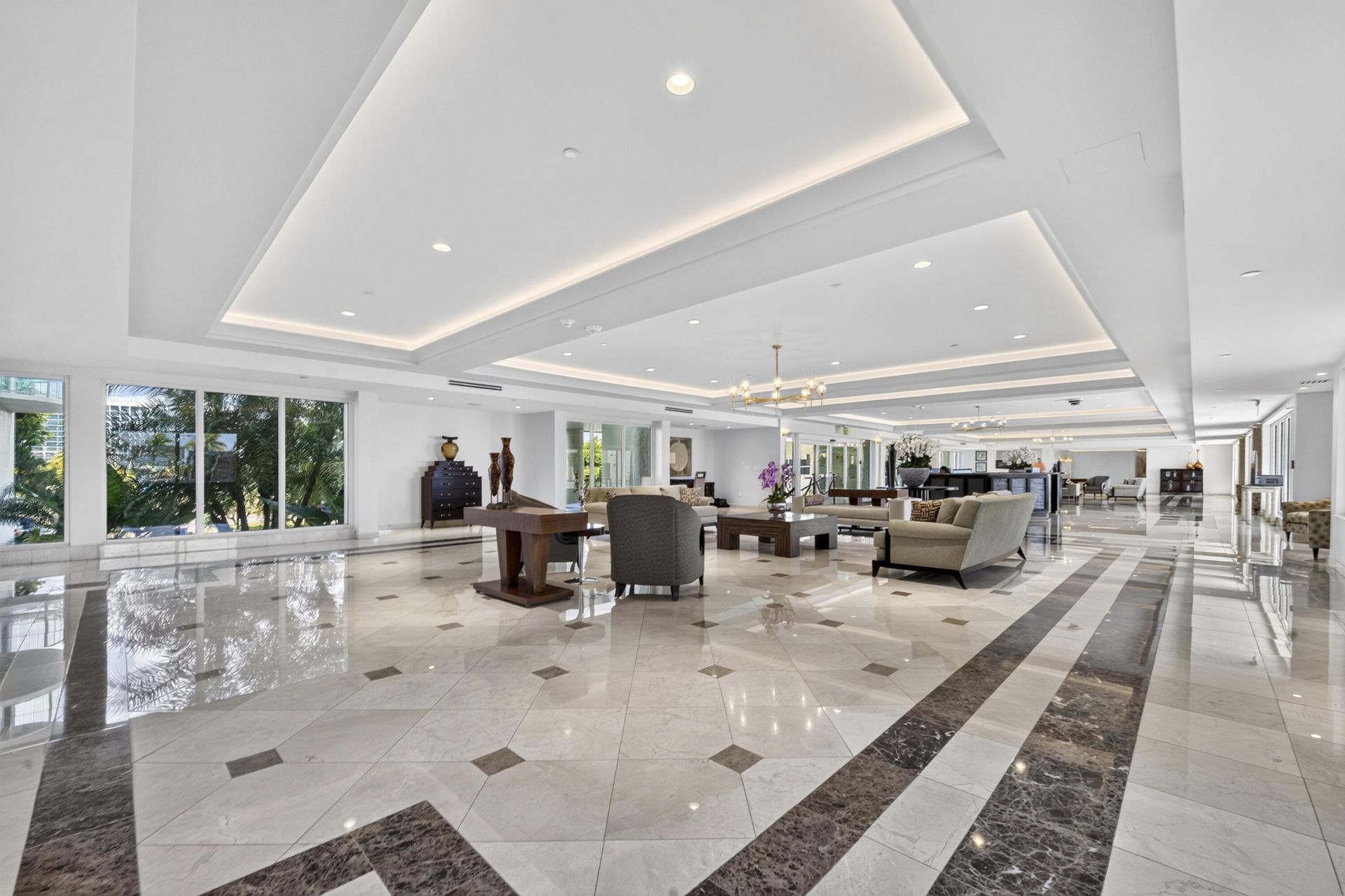 3400 Galt Ocean Drive, Unit 606S, Fort Lauderdale, FL 33308 Photo