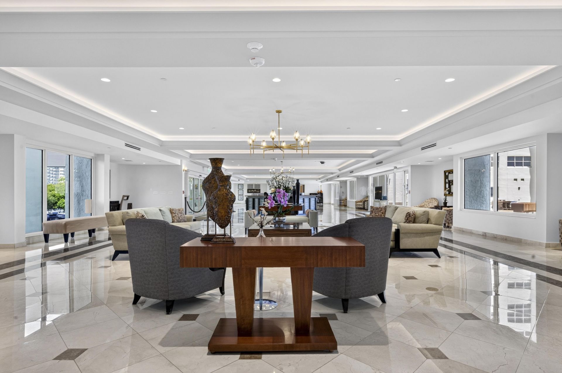 3400 Galt Ocean Drive, Unit 606S, Fort Lauderdale, FL 33308 Photo