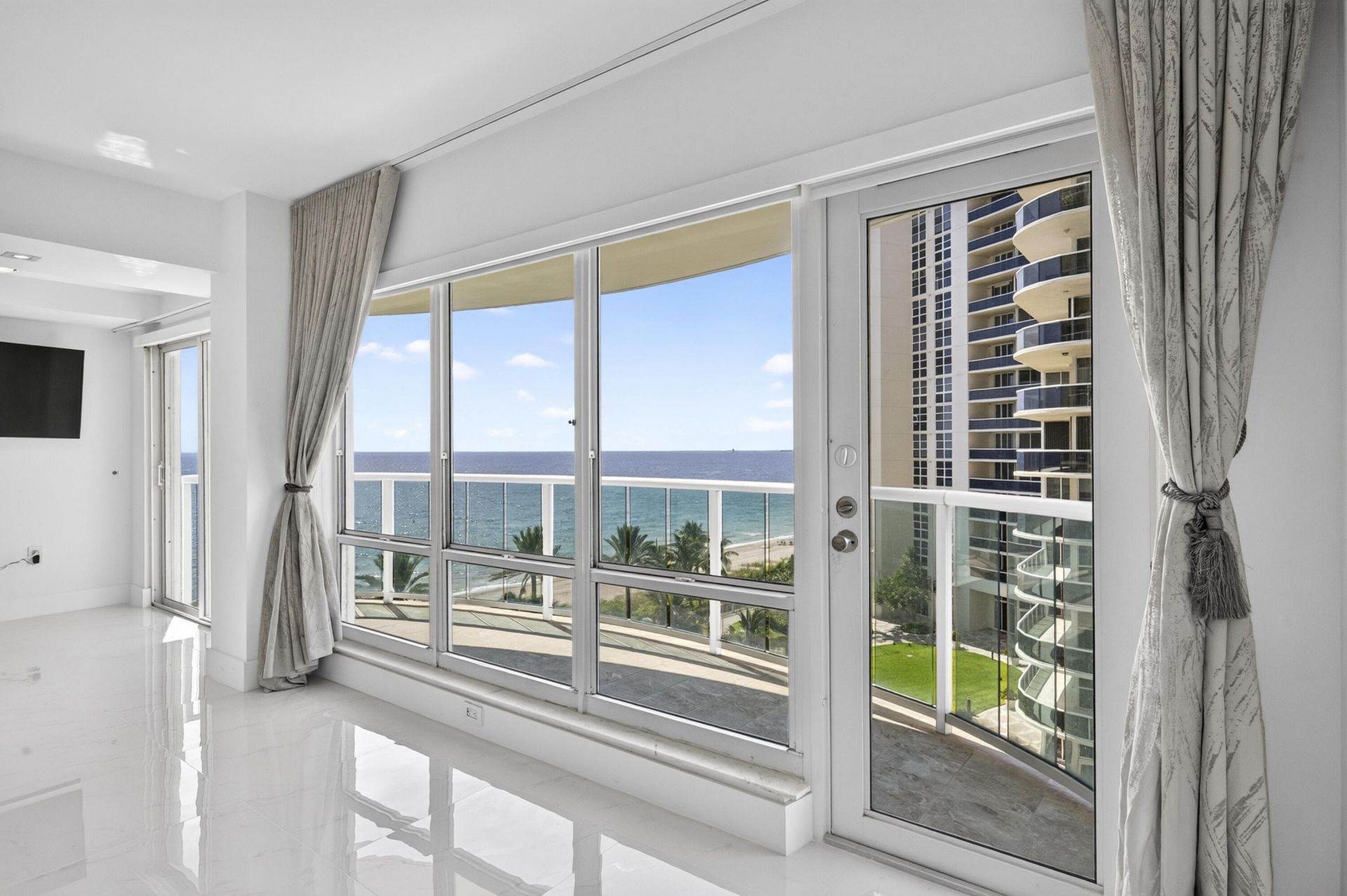 3400 Galt Ocean Drive, Unit 606S, Fort Lauderdale, FL 33308 Photo