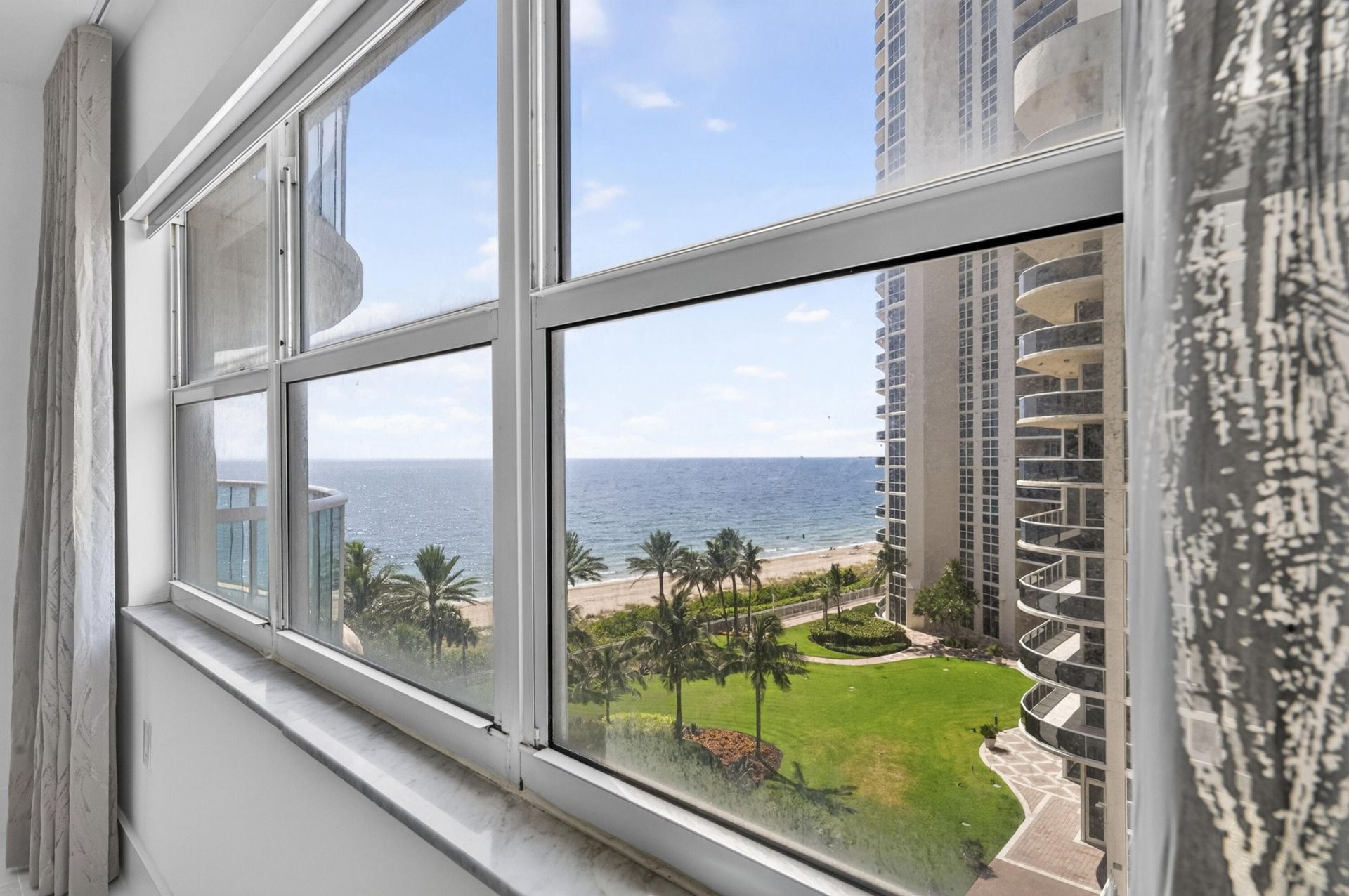 3400 Galt Ocean Drive, Unit 606S, Fort Lauderdale, FL 33308 Photo
