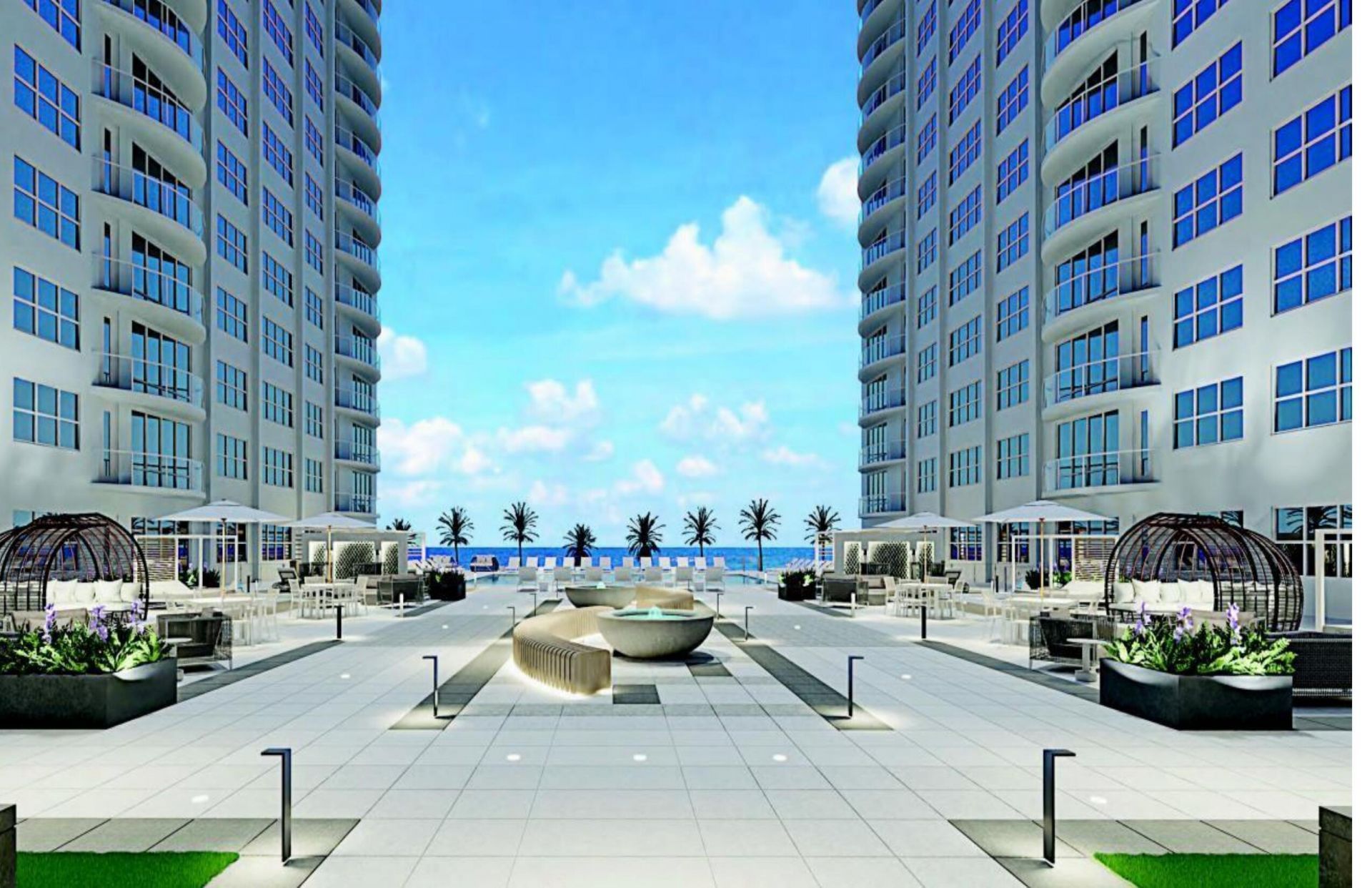 3400 Galt Ocean Drive, Unit 606S, Fort Lauderdale, FL 33308 Photo